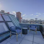 Luxurious Fenway 2br Penthouse With Roof Decks Apartment *