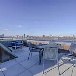 Luxurious Fenway 2br Penthouse With Roof Decks Apartment *