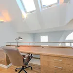 Luxurious Fenway 2br Penthouse With Roof Decks Apartment Boston