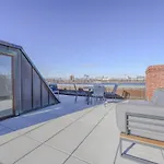Luxurious Fenway 2br Penthouse With Roof Decks * Boston