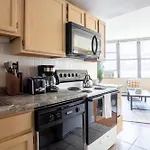 Apartment Financial District Charm And Close Walk To Downtown Boston