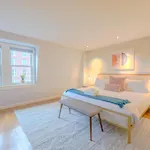 Luxurious Fenway 2br Penthouse With Roof Decks Apartment Boston