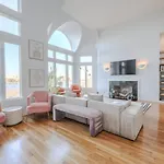 Luxurious Fenway 2br Penthouse With Roof Decks Apartment *