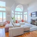 Apartment Luxurious Fenway 2br Penthouse With Roof Decks *
