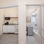 Cozy Back Bay 1 Bed 1 Bath
