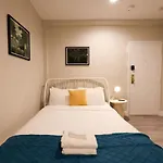 Sophisticated South End Studio