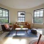 Apartment Comfy Back Bay Alcove Boston