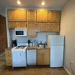 Charming Studio Apt Back Bay