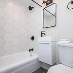 Charming South End Studio Apt