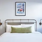 Delightful North End 2br 2ba Laundry Apartment