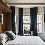 Hotel Ivy Boston Common