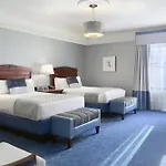 Fairmont Copley Plaza