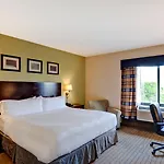 Hotel Express By Ihg Boston