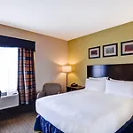 Express By Ihg Boston