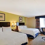 Hotel Express By Ihg Boston