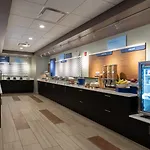 Express By Ihg Hotel Boston