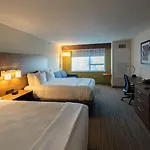 Express By Ihg Hotel 3*