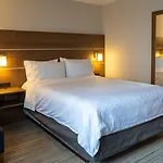 Express By Ihg Boston