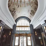 The Dagny Hotel 4*