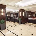 The Dagny Hotel