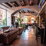 The Dagny 4* Boston