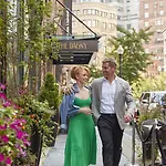 Hotel The Dagny Boston