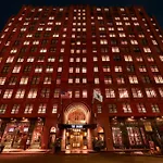 The Dagny Boston