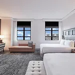 The Dagny Hotel Boston