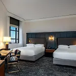 The Dagny Hotel Boston