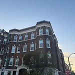 Brighton Place Hotel