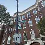 Brighton Place Hotel