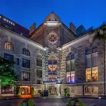 The Liberty, A Luxury Collection Hotel, 5*