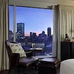 The Liberty, A Luxury Collection Hotel, Boston