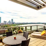 The Liberty, A Luxury Collection Hotel, Boston