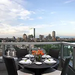 Hotel The Liberty, A Luxury Collection Hotel, 5*