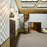The Liberty, A Luxury Collection Hotel, Hotel Boston