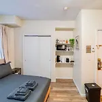 Cozy Near Massart & Longwood, 3-min Walk To T * Boston