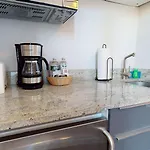 South End Studio, Ideal For Boston Travelers #23