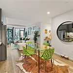 Apartment Family In With Pool Gym & Balcony - Perfect Boston