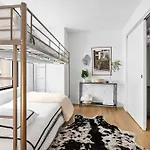 South End Ideal For Business Trips