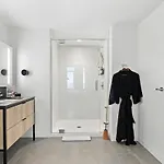 Apartment South End Ideal For Business Trips