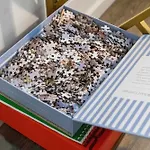 Luxury South End Apartment With Rooftop Pool