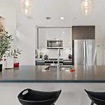 South End Ideal For Business Trips Apartment Boston