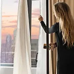 Apartment South End Ideal For Business Trips