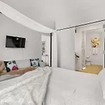 South End Ideal For Business Trips * Boston