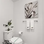 South End Ideal For Business Trips *