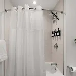 Apartment South End Ideal For Business Trips *