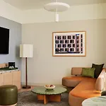 The Atlas Hotel