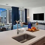 Hyatus Luxury Residences Boston South Bay Designer Collection