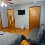 Homestay In Boston Pearl Street